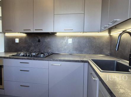 Pronájem bytu, 3+1, 67 m²