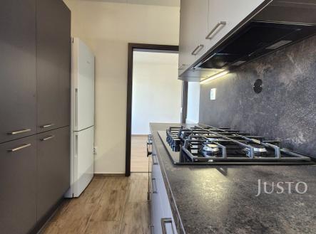 Pronájem bytu, 3+1, 67 m²