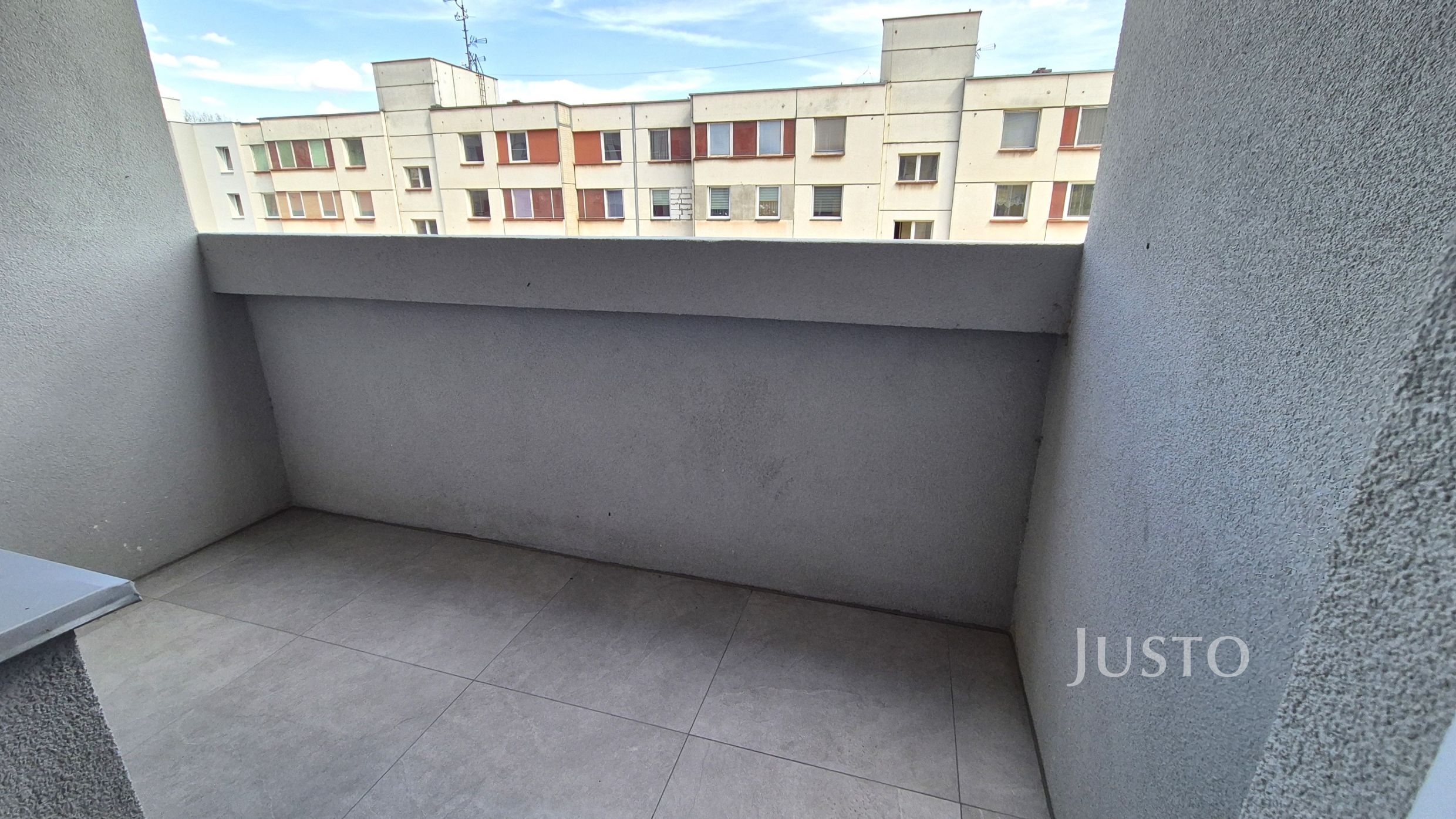 Pronájem 3+1, 67 m², Písek - Jablonského