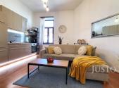 Prodej bytu, 2+kk, 56 m²