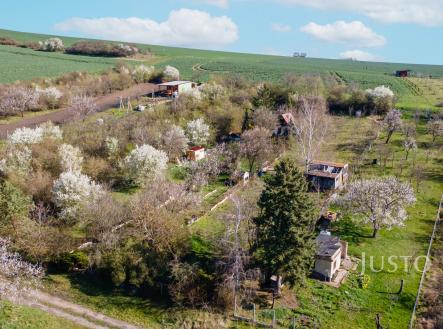 Prodej - chata/rekreační objekt, 27 m²