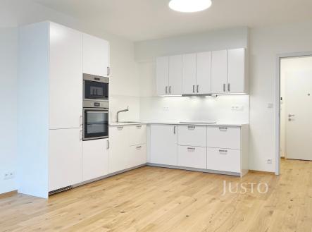 Pronájem bytu, 2+kk, 90 m²