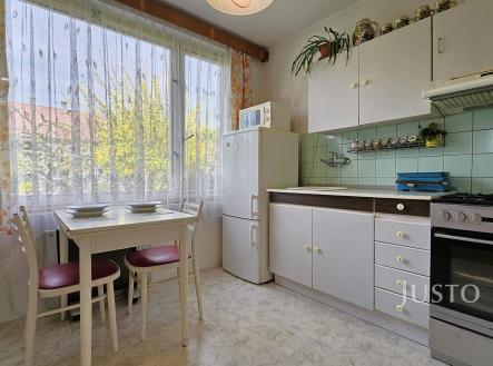 Prodej - dům/vila, 51 m²
