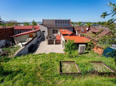 Prodej - dům/vila, 246 m²