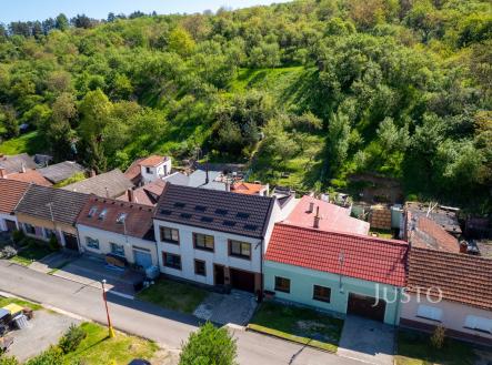 Prodej - dům/vila, 246 m²