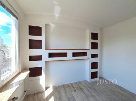 Pronájem bytu, 2+1, 61 m²