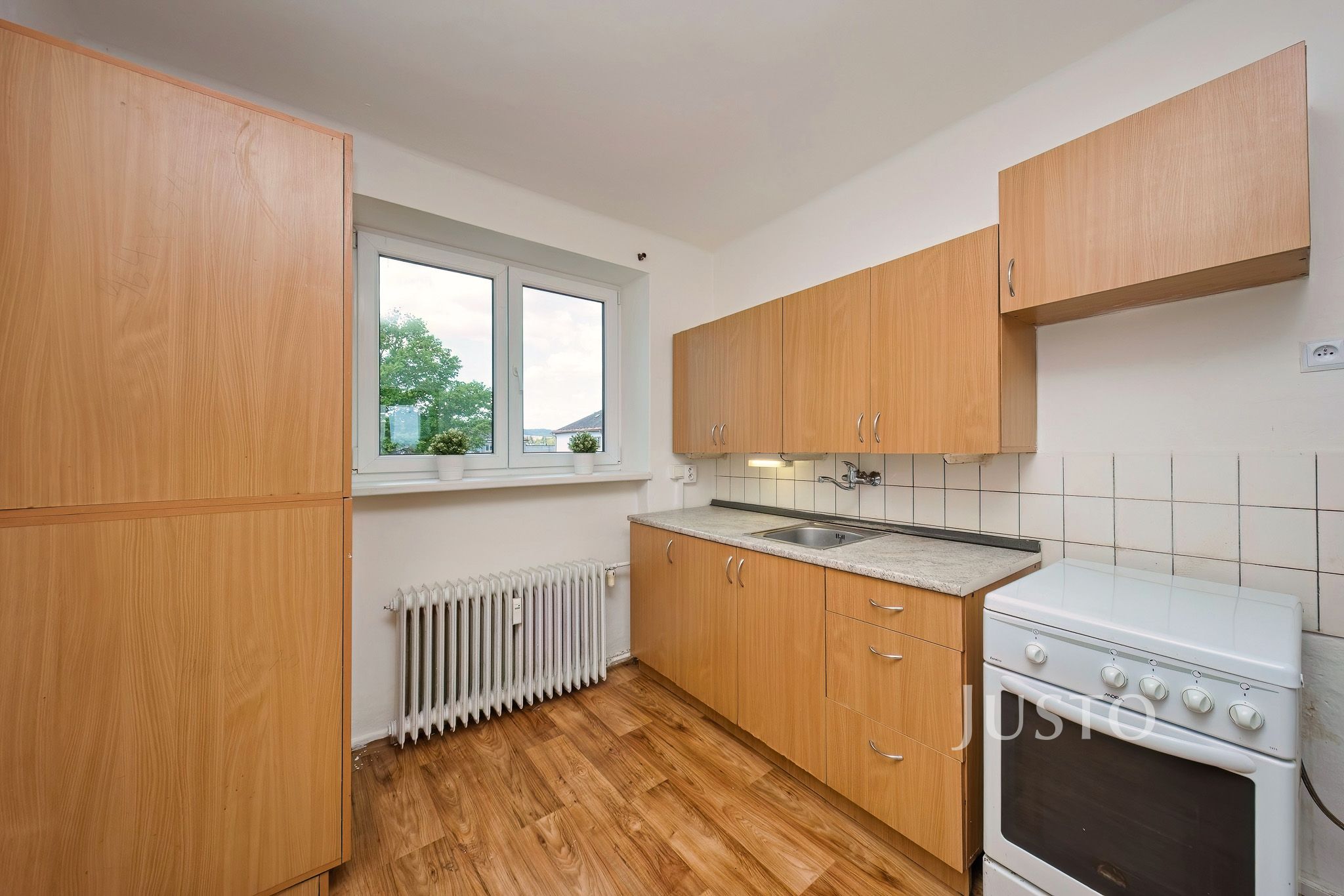 Prodej 2+1, 57 m², Mohelnice