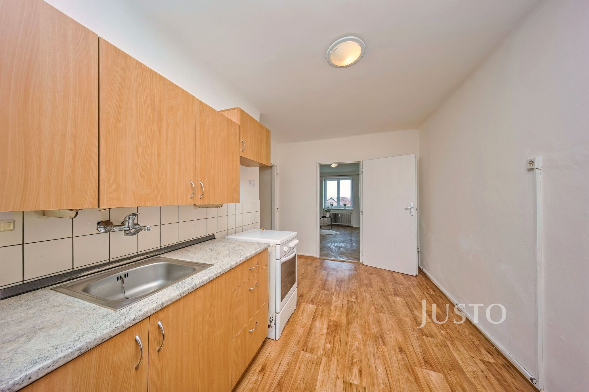 Prodej 2+1, 57 m², Mohelnice