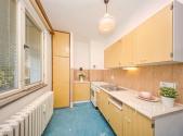 Prodej bytu, 3+1, 55 m²