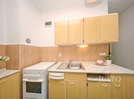 Prodej bytu, 3+1, 55 m²