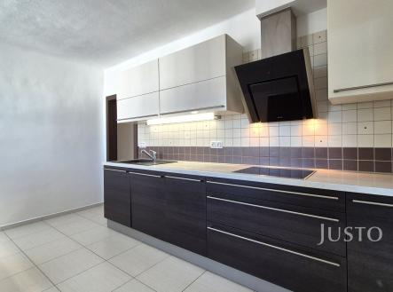 Pronájem bytu, 3+1, 84 m²