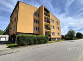 Pronájem bytu, 3+1, 84 m²