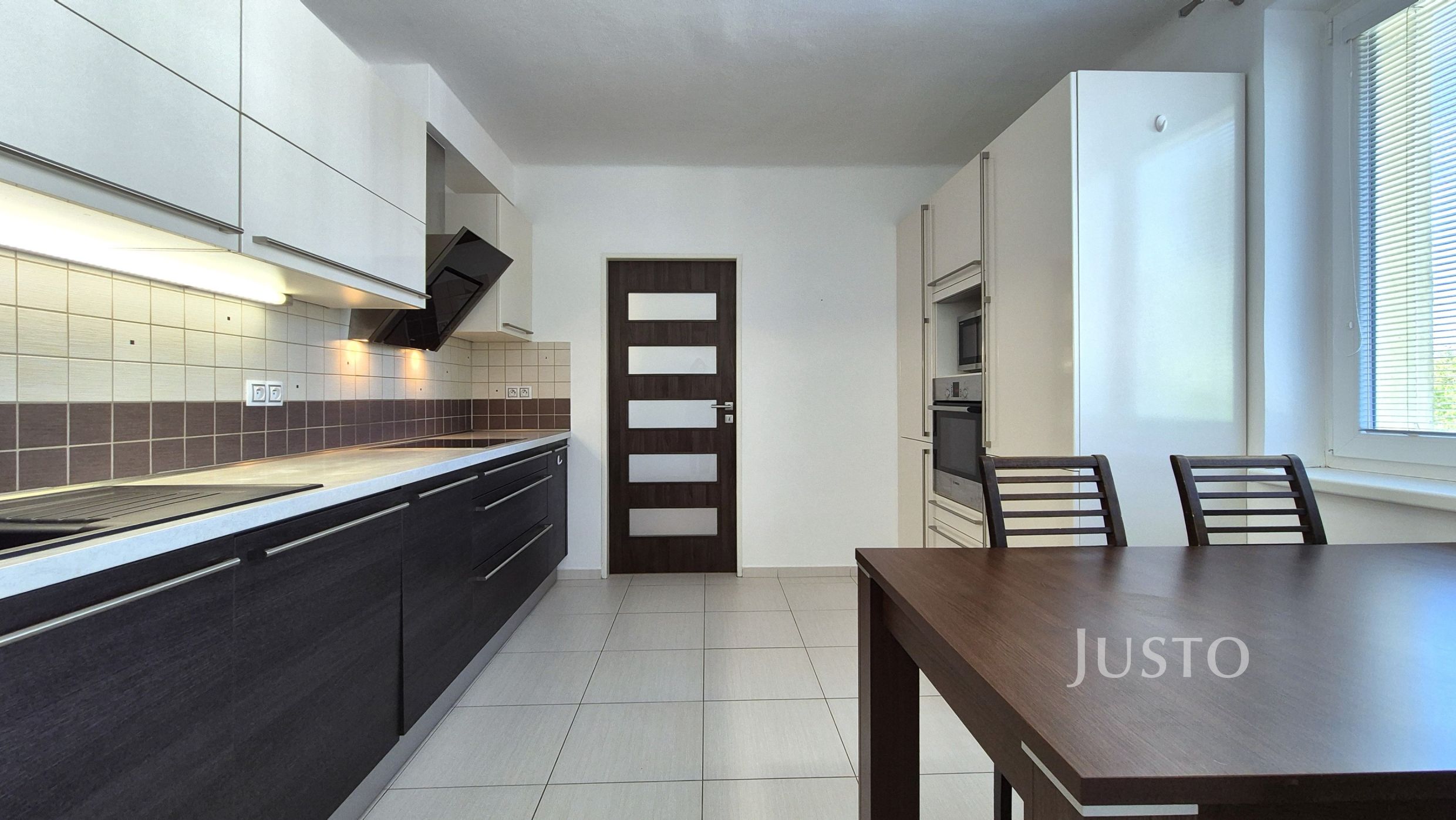 Pronájem 3+1, 85 m², Písek - Ouzká