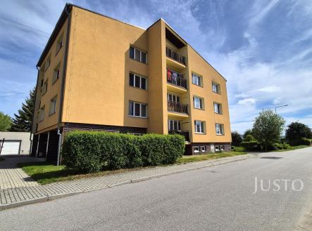 Pronájem bytu, 3+1, 84 m²