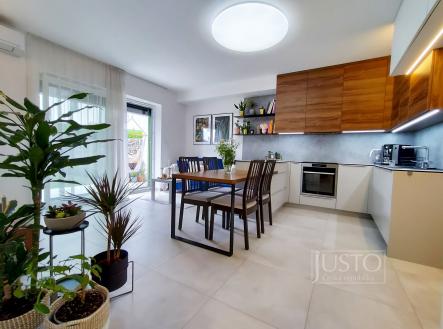 Prodej bytu, 2+kk, 48,6 m²