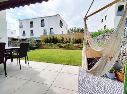 Prodej bytu, 2+kk, 48,6 m²
