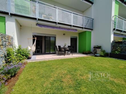 Prodej bytu, 2+kk, 137 m²