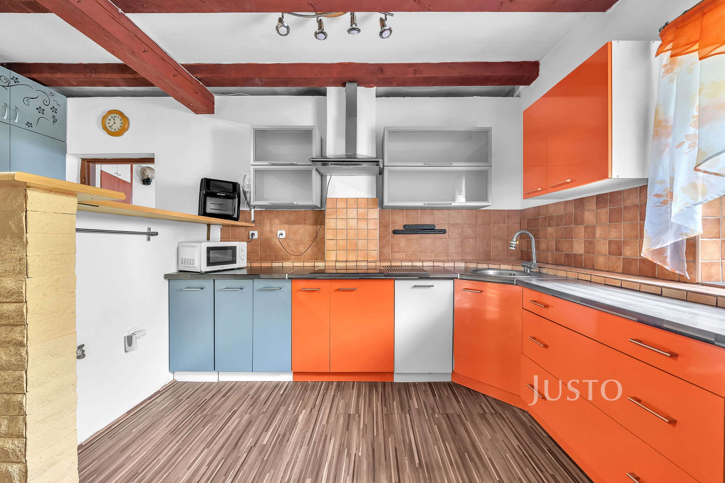 Prodej RD, 121 m² (193 m²), Nový Dům