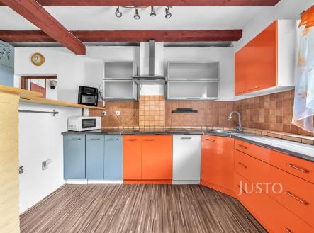 Prodej - dům/vila, 118 m²
