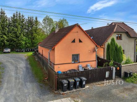 Prodej - dům/vila, 118 m²