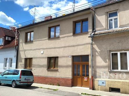 Prodej - dům/vila, 231 m²