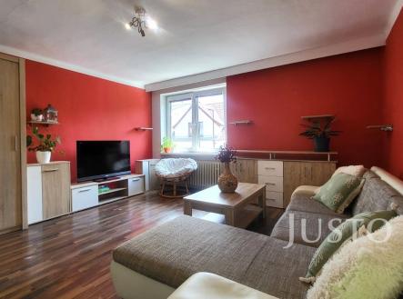 Prodej - dům/vila, 231 m²