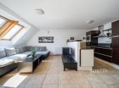 Prodej bytu, 3+kk, 73 m²