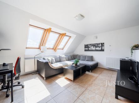 Prodej bytu, 3+kk, 73 m²