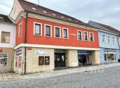 Pronájem - komerční objekt, jiný, 76 m²