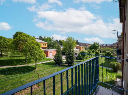 Prodej bytu, 2+1, 59 m²