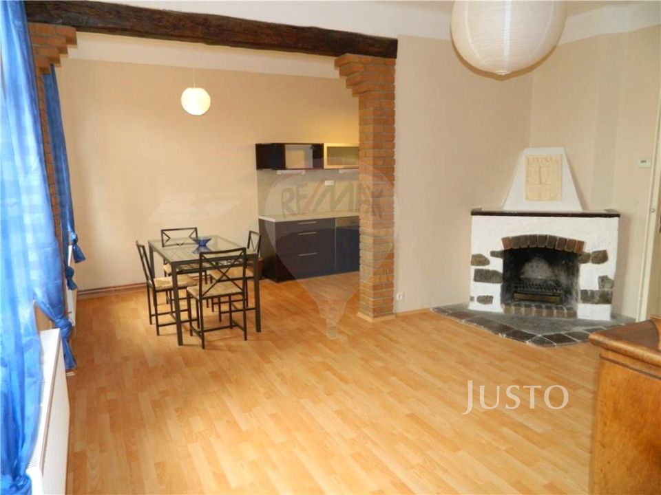Pronájem 4+KK, 143 m², Písek - Tylova