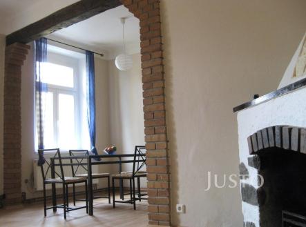 Pronájem bytu, 4+kk, 143 m²