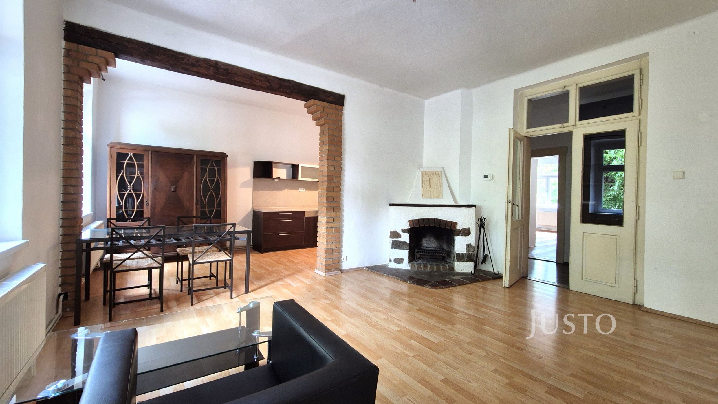 Pronájem 4+KK, 143 m², Písek - Tylova