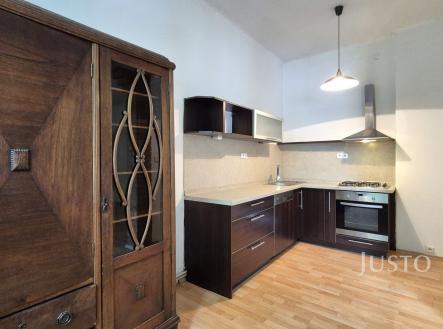 Pronájem bytu, 4+kk, 143 m²