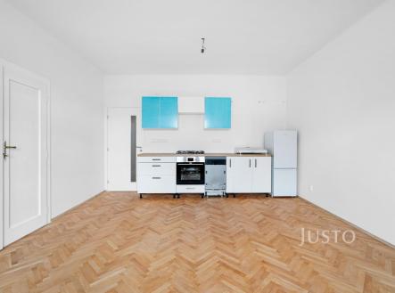 Pronájem bytu, 3+kk, 83 m²