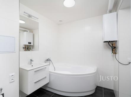 Pronájem bytu, 3+kk, 83 m²