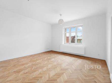 Pronájem bytu, 3+kk, 83 m²