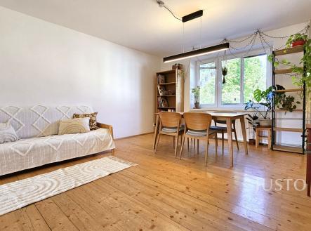 Prodej - dům/vila, 252 m²