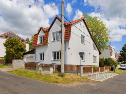 Prodej - dům/vila, 162 m²