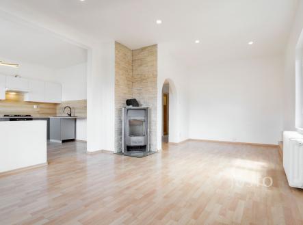 Prodej - dům/vila, 162 m²