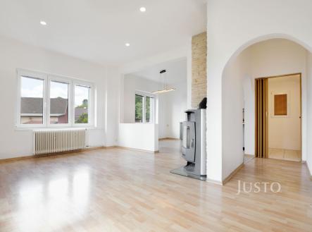 Prodej - dům/vila, 162 m²
