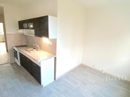 Pronájem bytu, 2+1, 65 m²