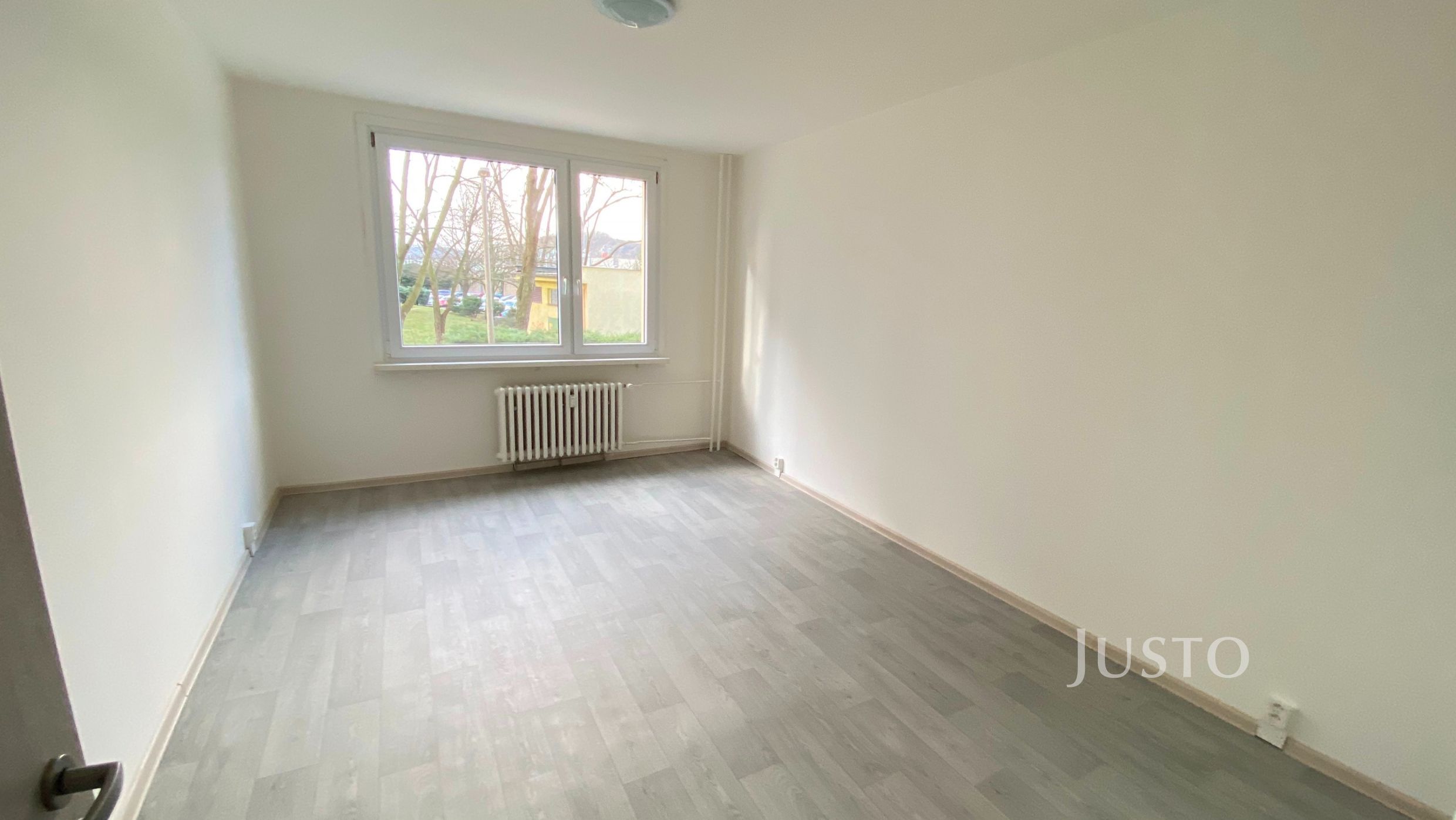 Pronájem 2+1+L, 65 m², Ústí nad Labem - Střekov