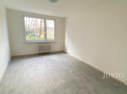 Pronájem bytu, 2+1, 65 m²