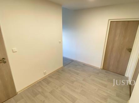 Pronájem bytu, 2+1, 65 m²