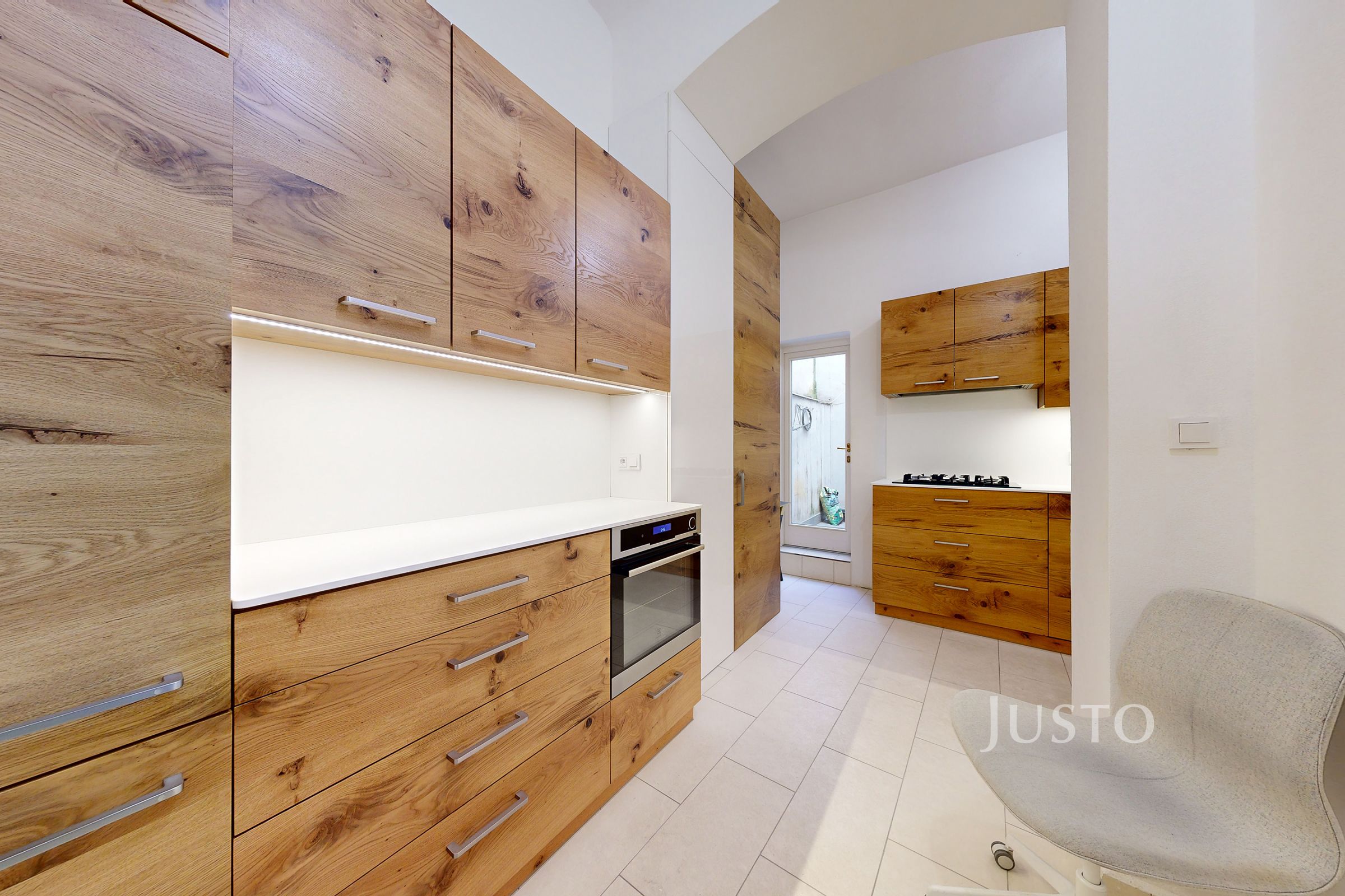 Prodej 3+1, 109 m², České Budějovice - Centrum