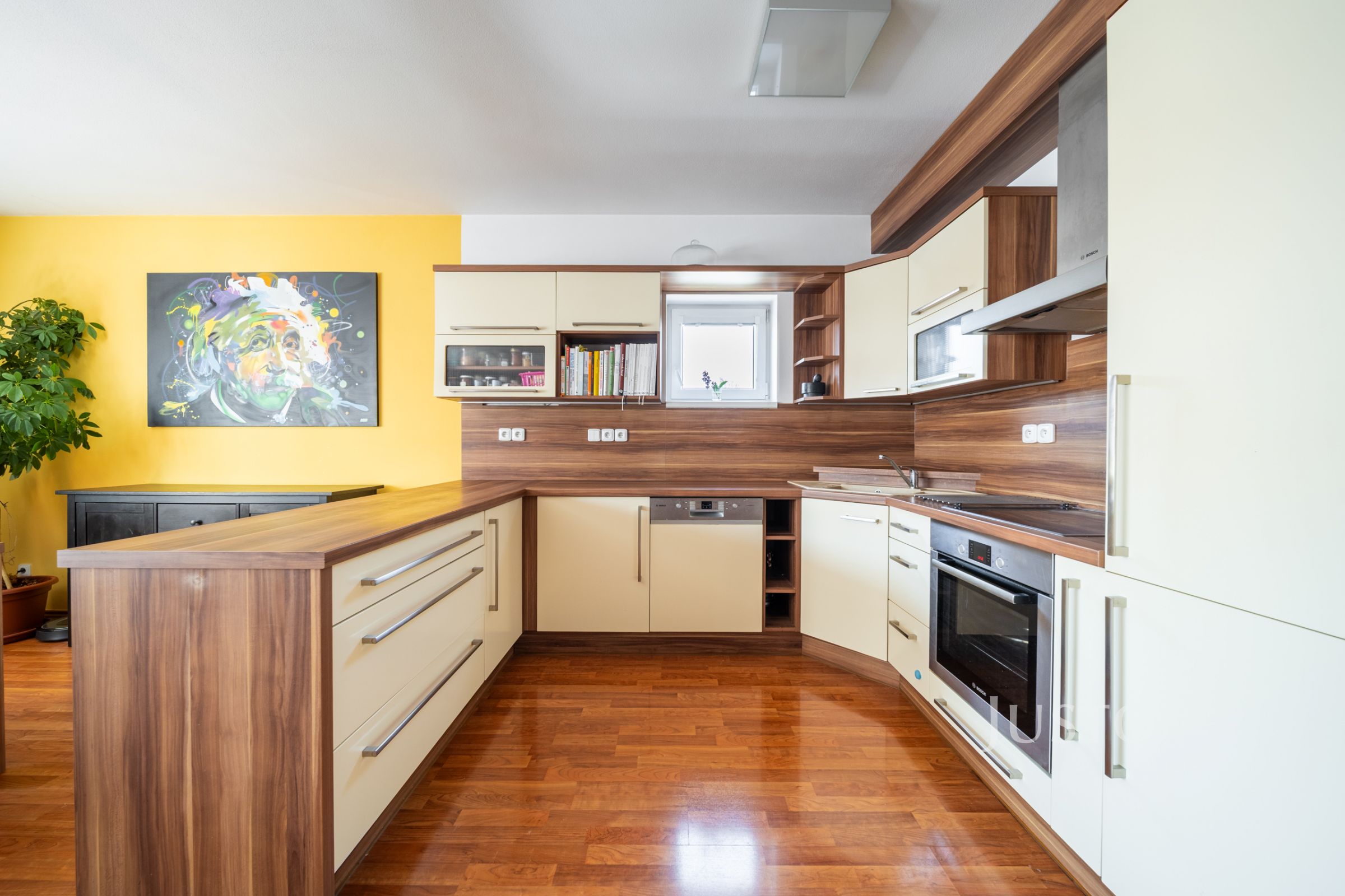 Prodej 3+kk, 88 m², parkovací stání, České Budějovice