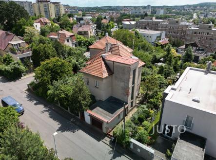 Prodej - dům/vila, 135 m²