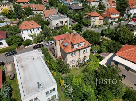 Prodej - dům/vila, 135 m²