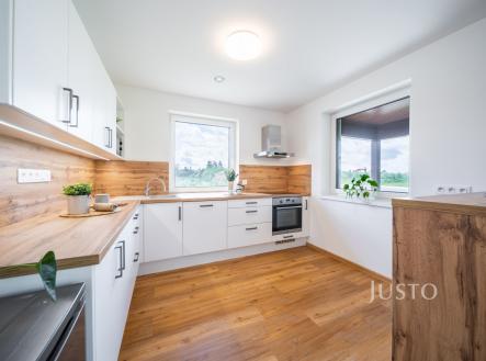 Prodej - dům/vila, 109 m²